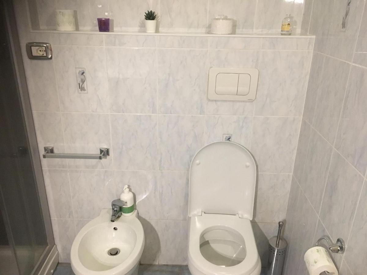 Vegapartment Κατάνια Εξωτερικό φωτογραφία