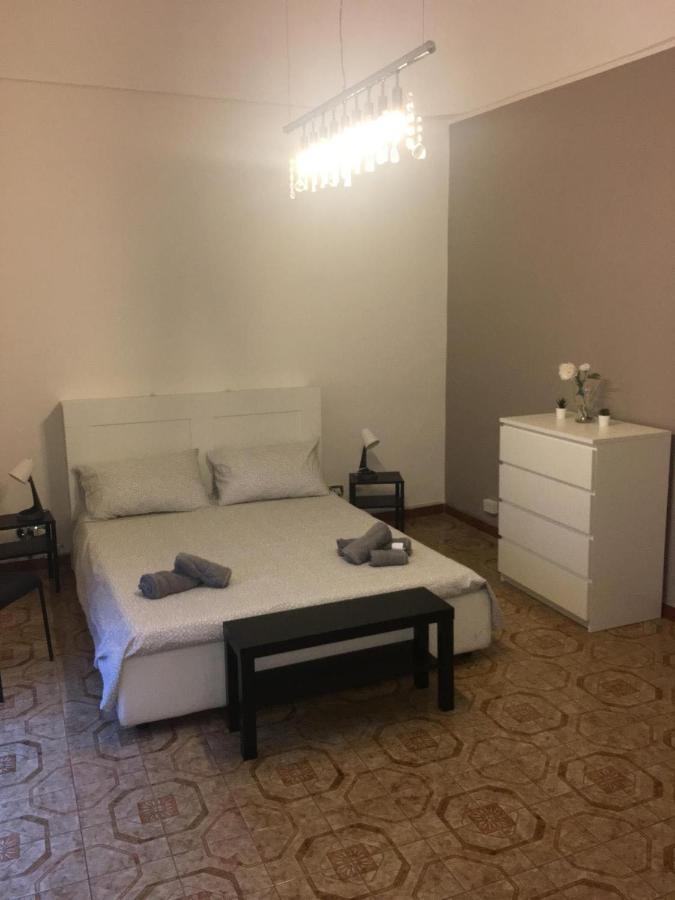 Vegapartment Κατάνια Εξωτερικό φωτογραφία