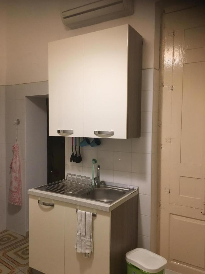 Vegapartment Κατάνια Εξωτερικό φωτογραφία