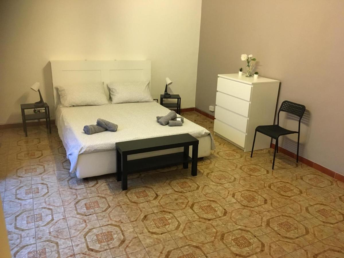 Vegapartment Κατάνια Εξωτερικό φωτογραφία