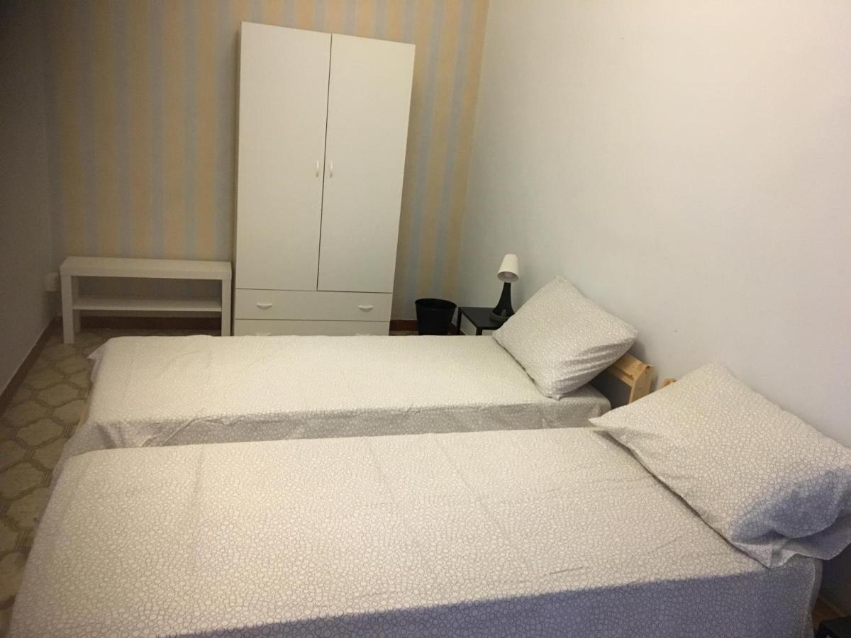 Vegapartment Κατάνια Εξωτερικό φωτογραφία
