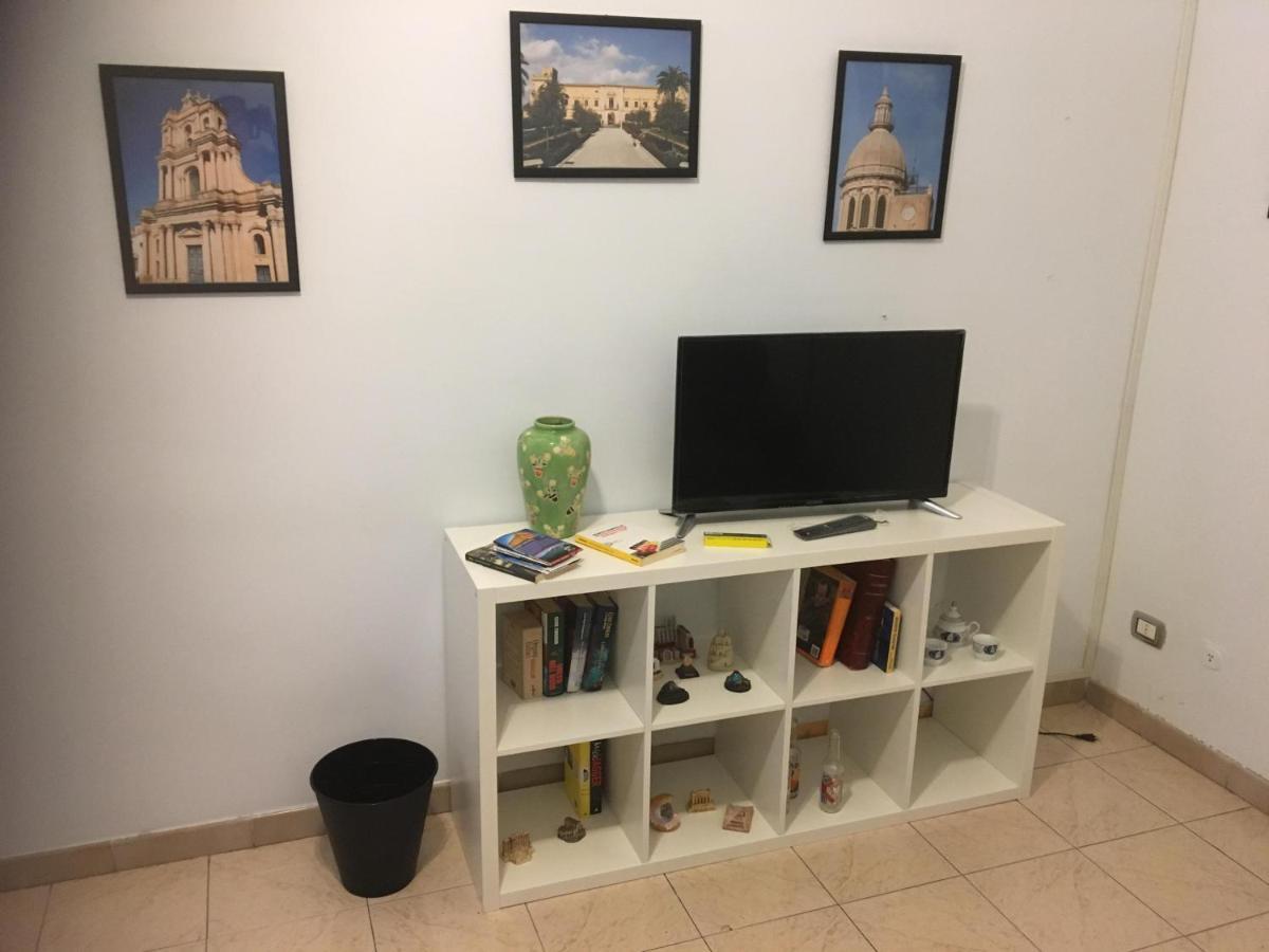 Vegapartment Κατάνια Εξωτερικό φωτογραφία