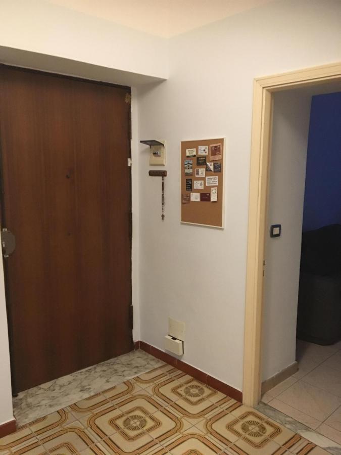 Vegapartment Κατάνια Εξωτερικό φωτογραφία